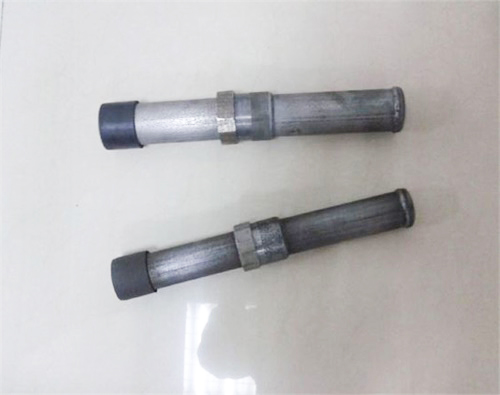茂南桩基声测管螺旋式深桩